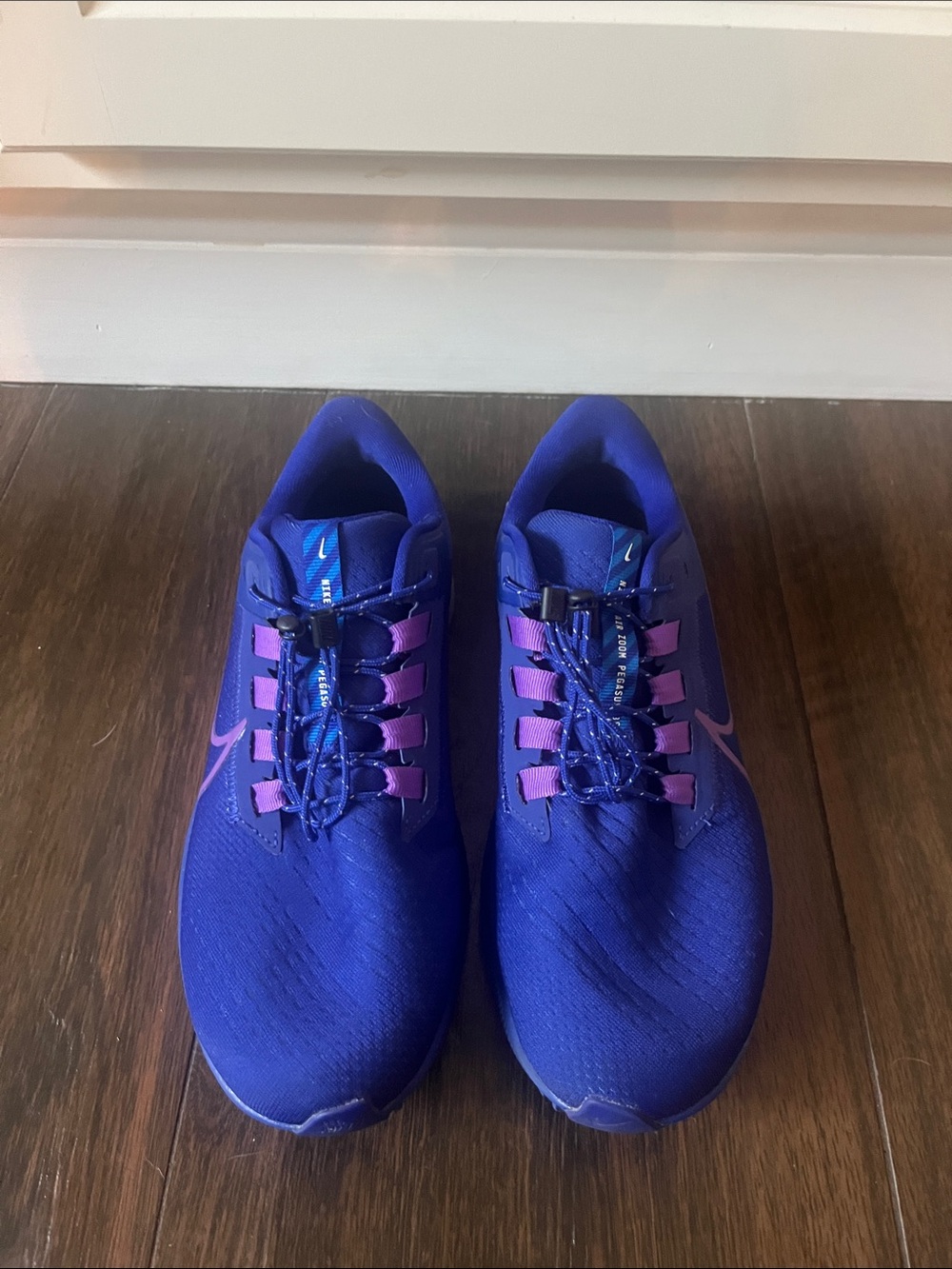 Like New! Nike Air Zoom Pegasus 38